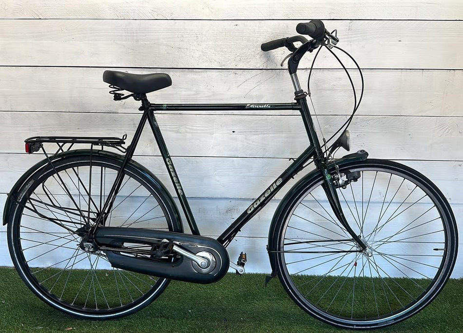 Gazelle Grenoble