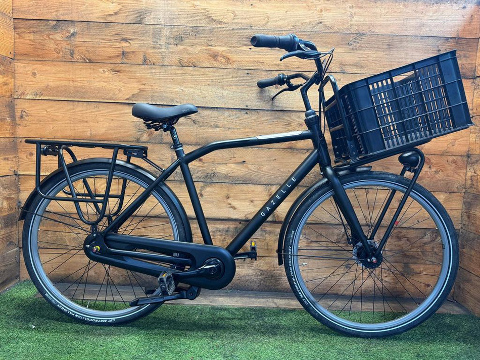 Gazelle Heavy Duty 7v 28inch 54cm