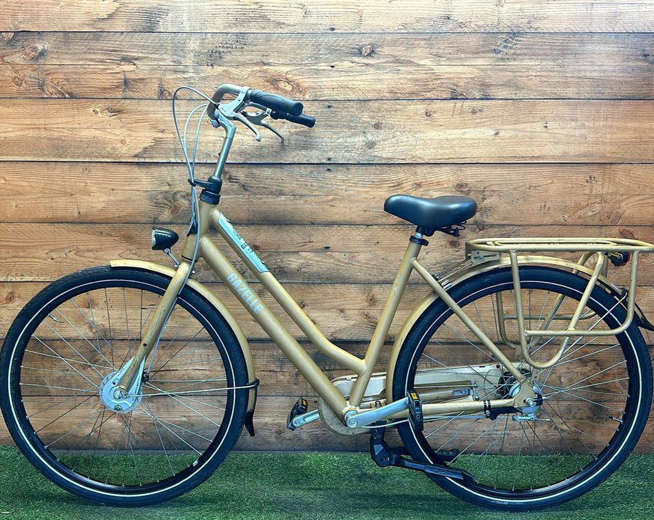 Gazelle Heavy Duty NL