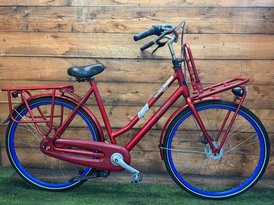 Gazelle Heavy Duty NL 7v 28inch 56cm