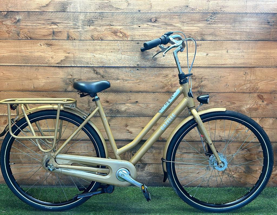 Gazelle Heavy Duty NL