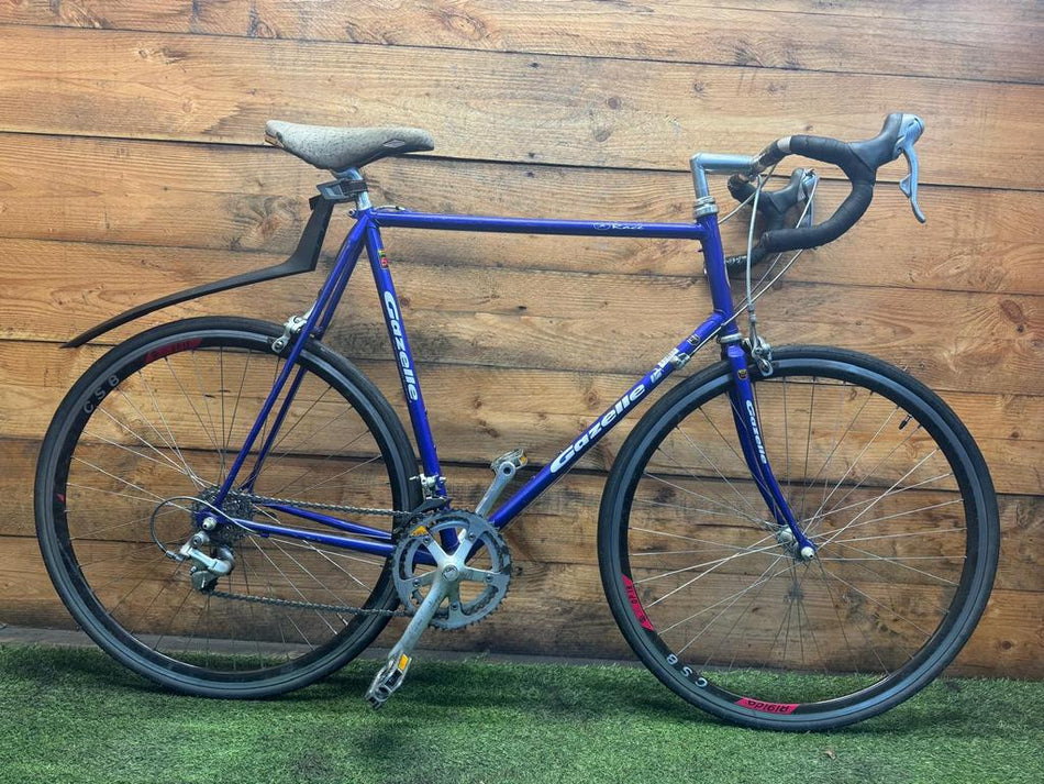 Gazelle Herenfiets 21v 28inch 62cm
