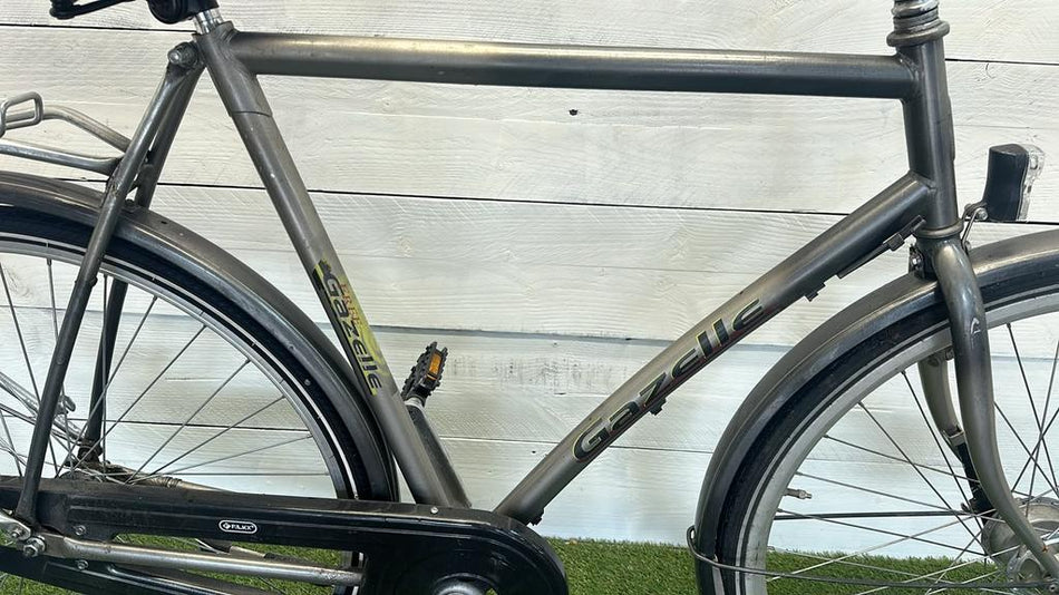 Gazelle Herenfiets