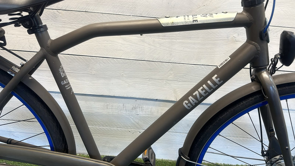Gazelle Herenfiets