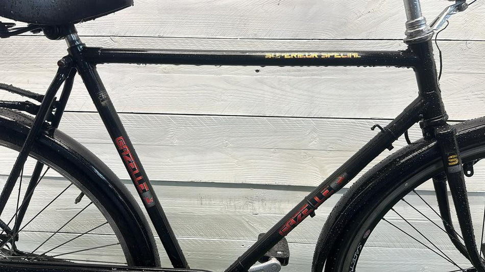 Gazelle Herenfiets