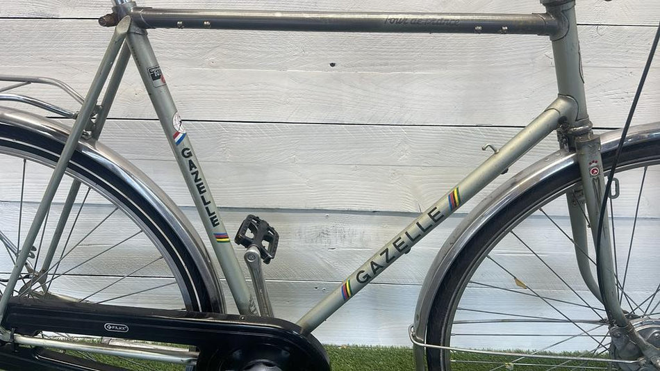 Gazelle Herenfiets