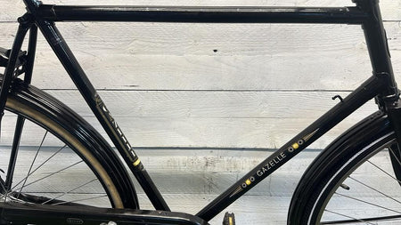 Gazelle Herenfiets - Miniatuur 2