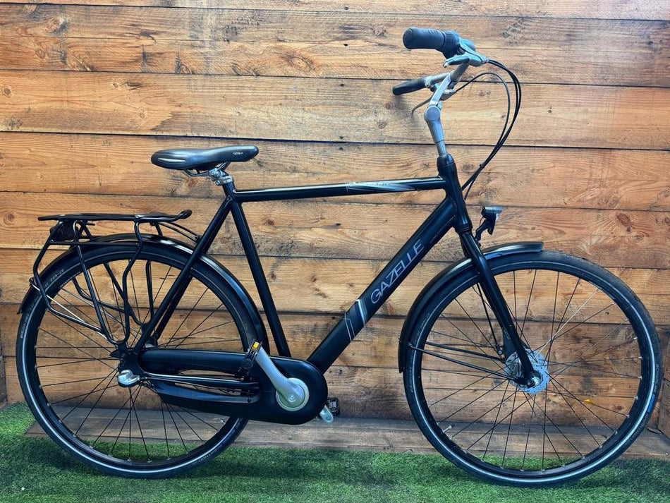 Gazelle Herenfiets 3v 28inch 61cm