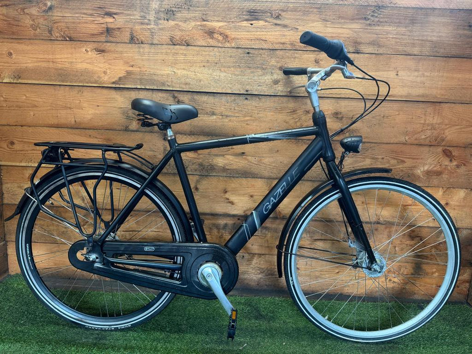 Gazelle Herenfiets 7v 28inch 55cm