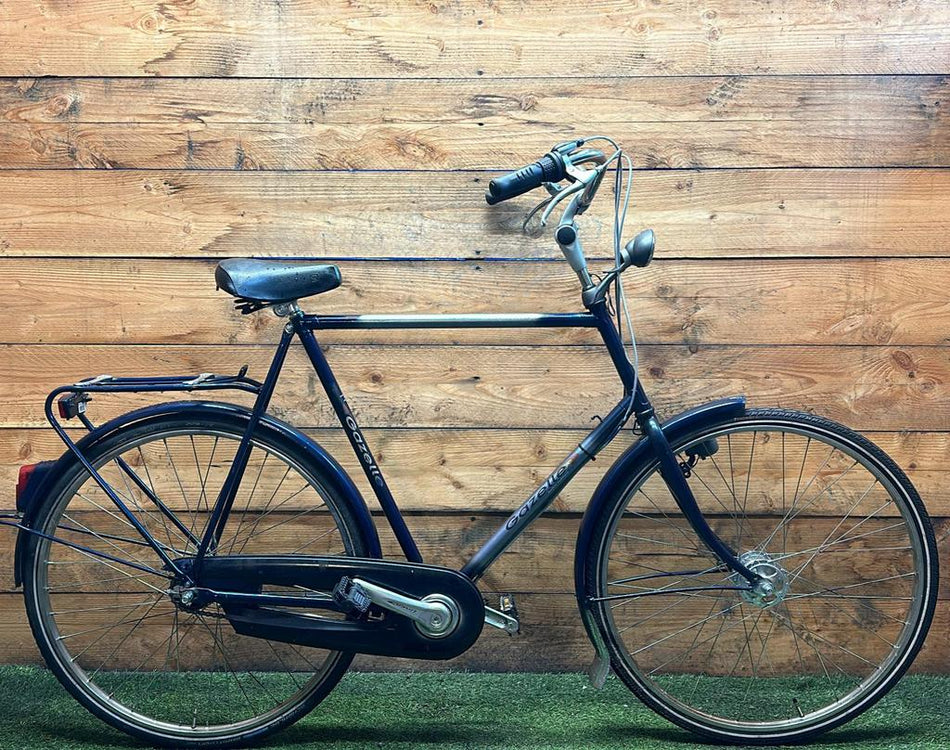 Gazelle Herenfiets 7v 28inch 66cm