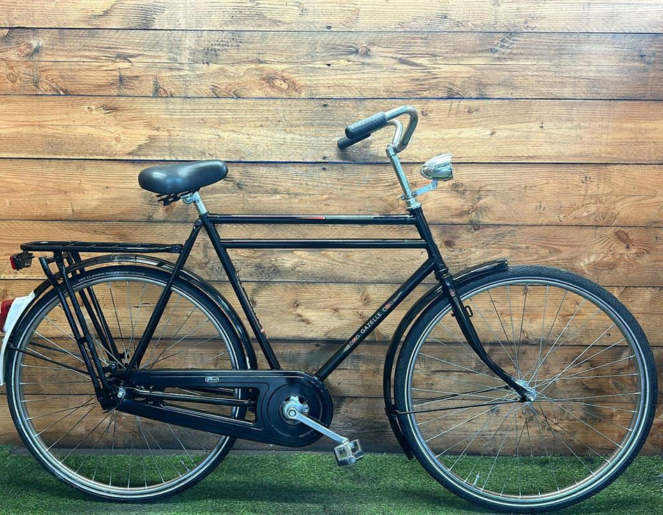 Gazelle Herenfiets