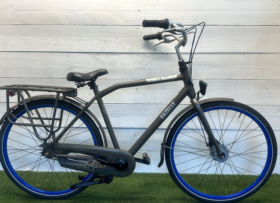 Gazelle Herenfiets