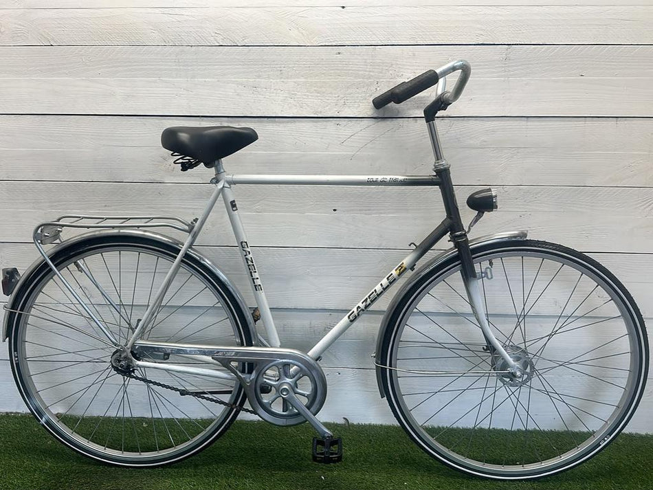Gazelle Herenfiets