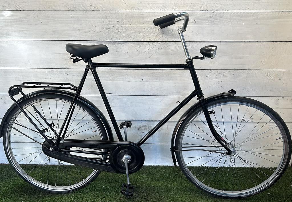 Gazelle Herenfiets - Vergrote foto