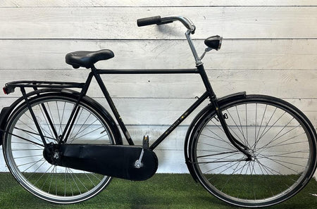 Gazelle Herenfiets - Miniatuur 1