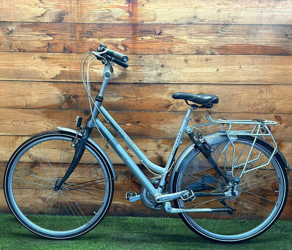 Gazelle Hybrid Lite Line 27v 28inch 54cm