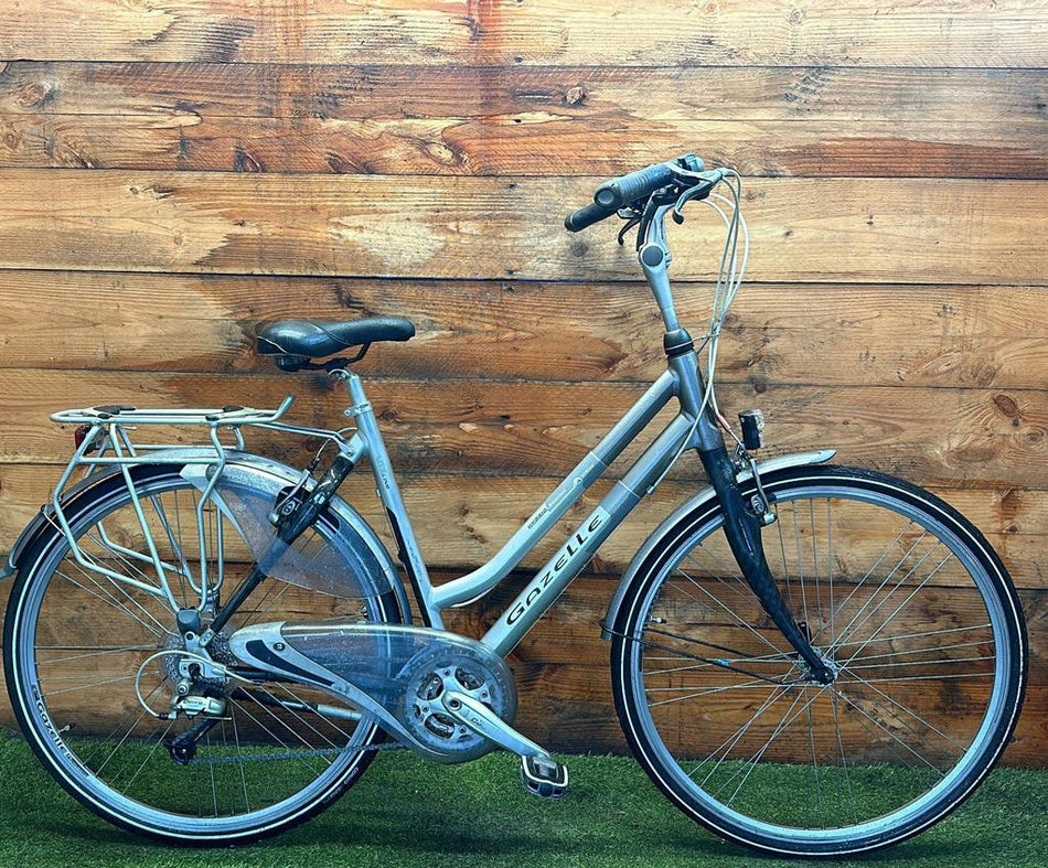 Gazelle Hybrid Lite Line 27v 28inch 54cm