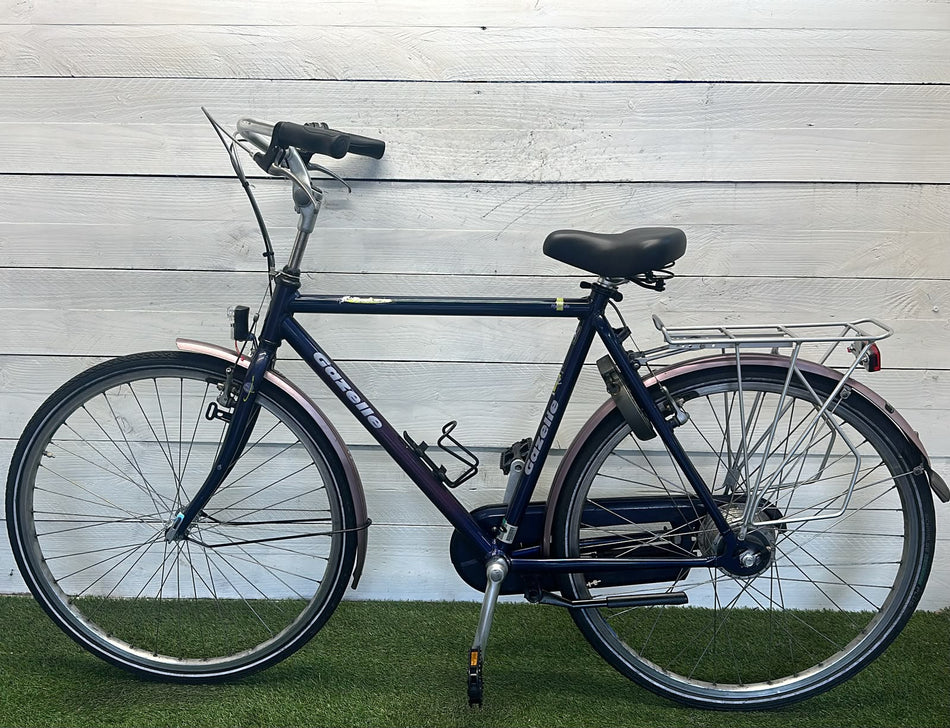 Gazelle Hybride