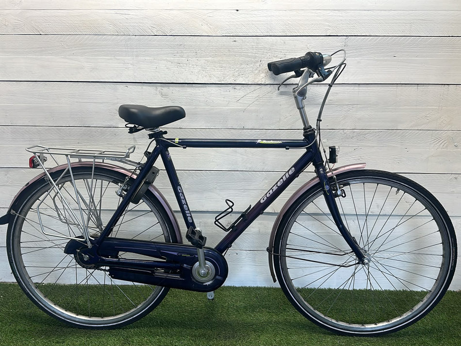 Gazelle Hybride