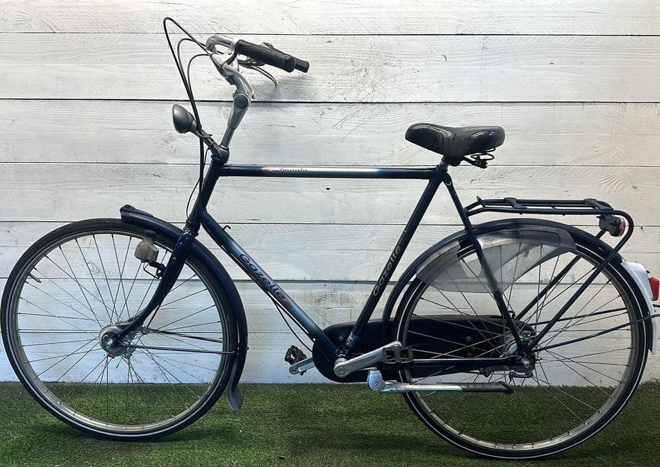 Gazelle Impala – Refurbished Tweedehands Fiets Cheapassbikes