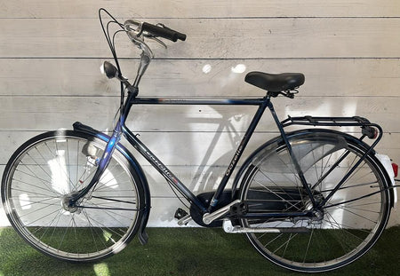 Gazelle Impala – Refurbished Tweedehands Fiets Cheapassbikes