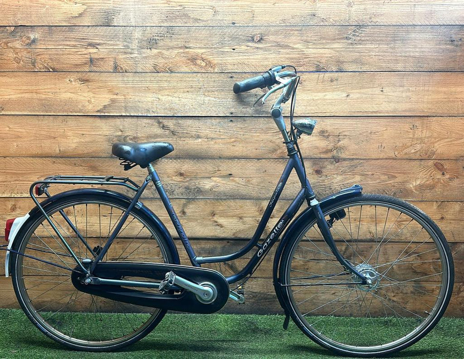 Gazelle Impala 3v 28inch 54cm