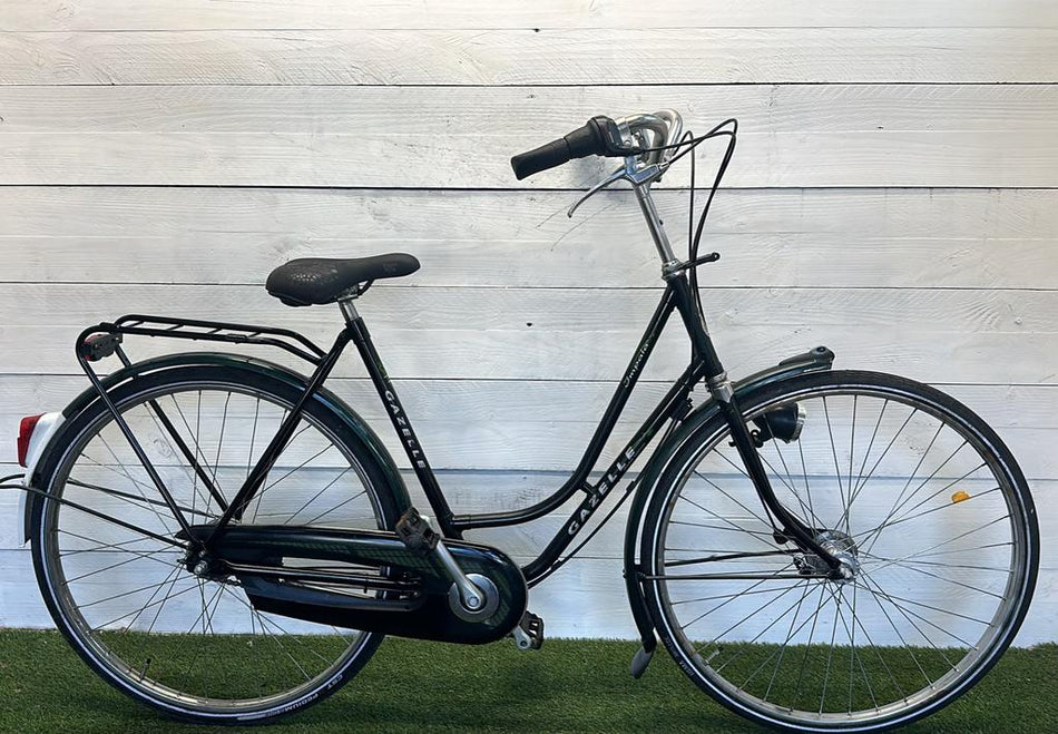 Gazelle Impala