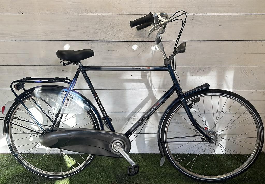 Gazelle Impala – Refurbished Tweedehands Fiets Cheapassbikes