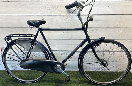 Gazelle Impala – Refurbished Tweedehands Fiets Cheapassbikes