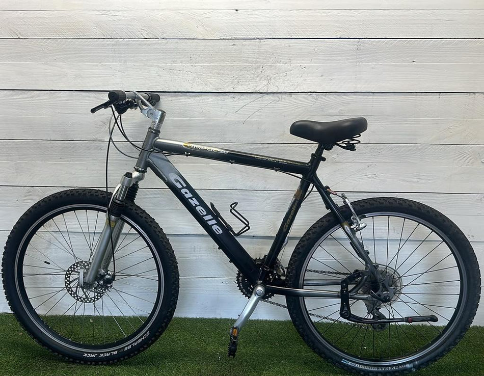 Gazelle Impulse