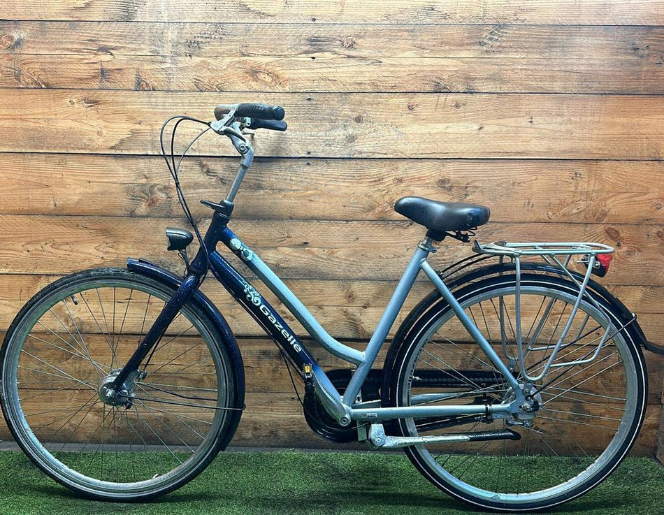 Gazelle J4U 3v 28inch 53cm