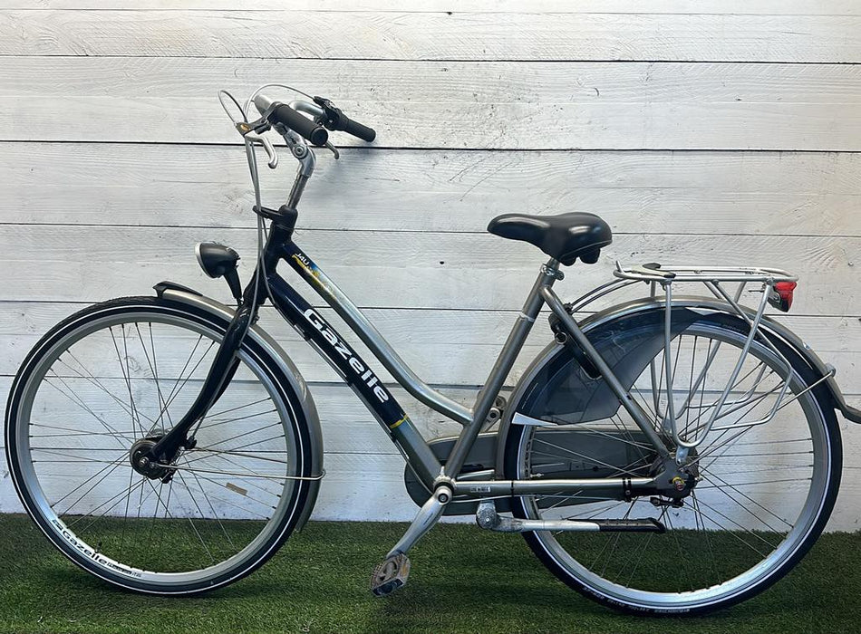 Gazelle J4U