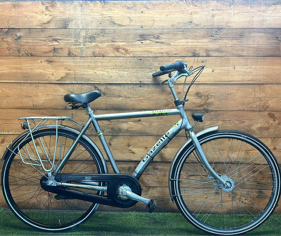 Gazelle J4U 7v 28inch 57cm