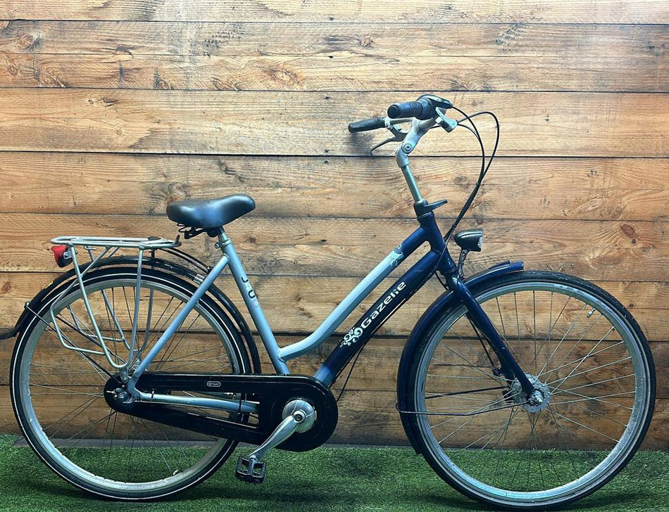 Gazelle J4U 3v 28inch 53cm