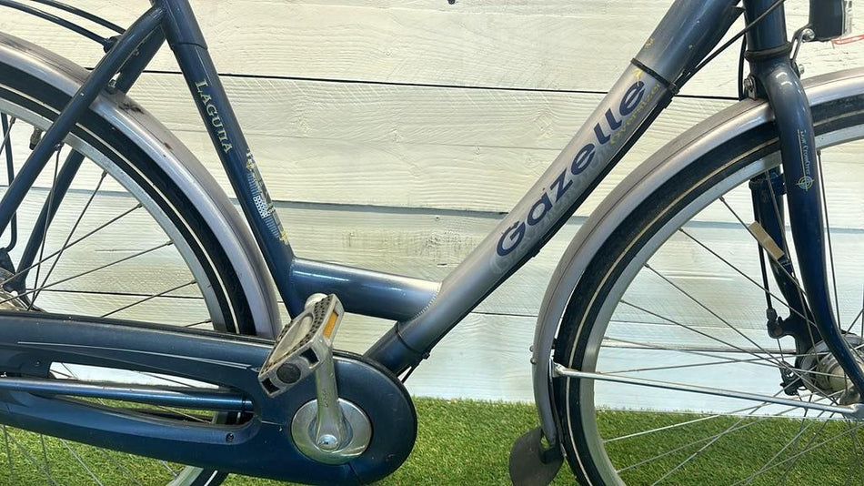 Gazelle Laguna