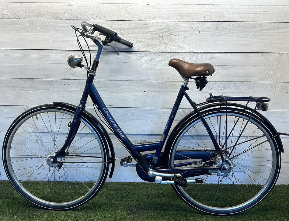 Gazelle Laguna
