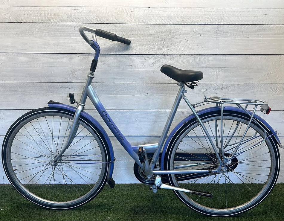 Gazelle Laguna