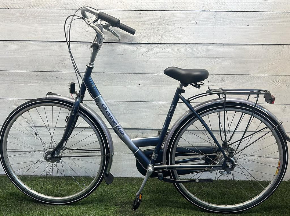 Gazelle Laguna