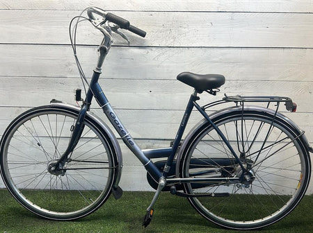 Gazelle Laguna – Refurbished Tweedehands Fiets Cheapassbikes