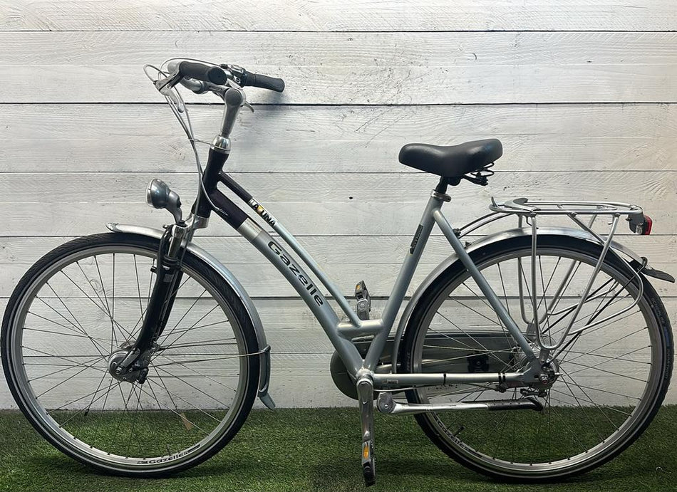 Gazelle Laguna