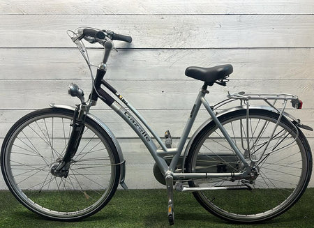 Gazelle Laguna - Miniatuur 2