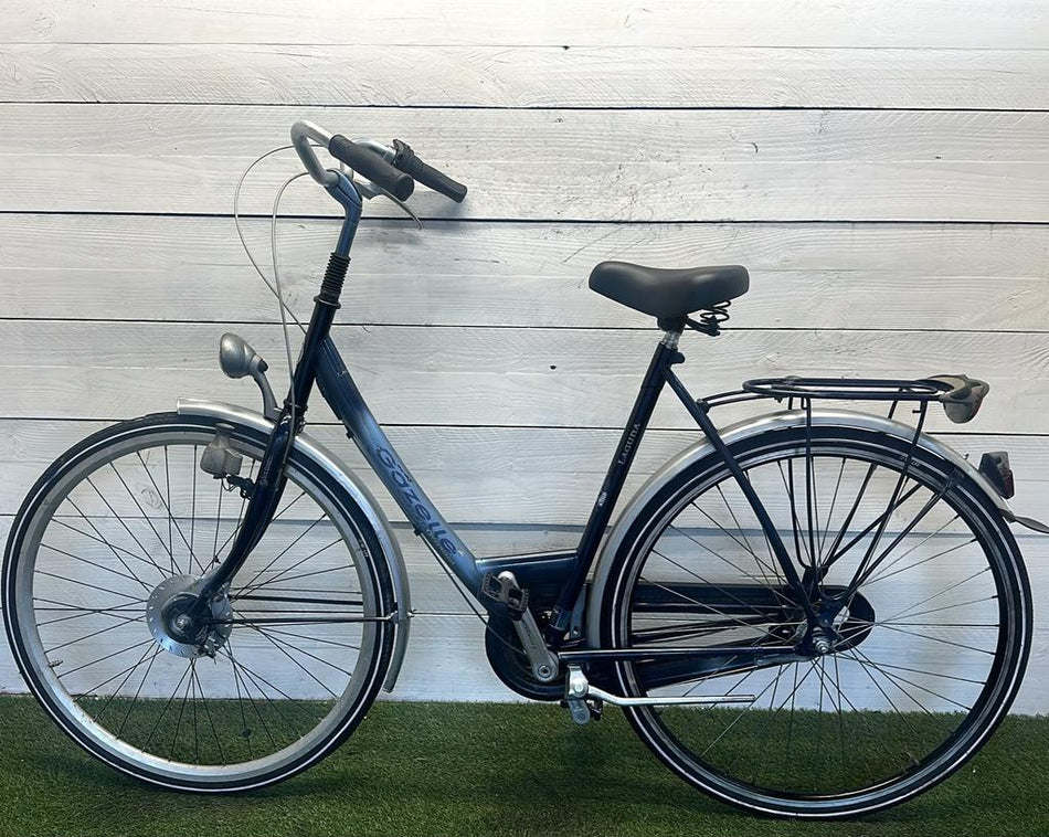 Gazelle Laguna