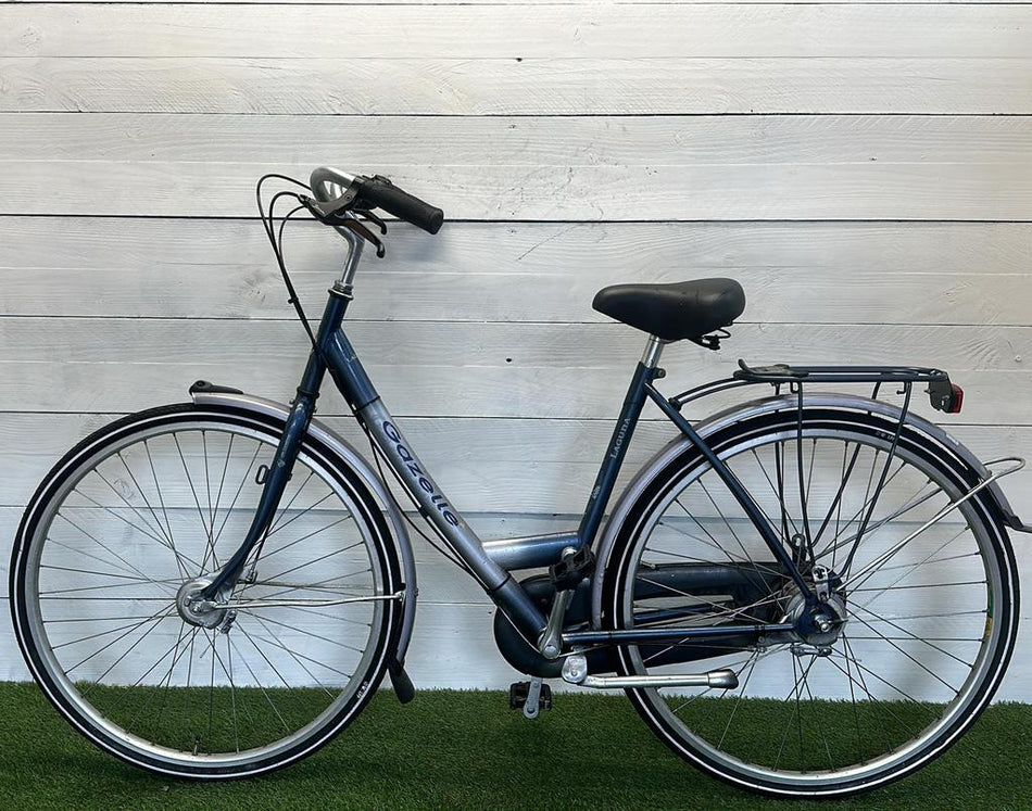 Gazelle Laguna