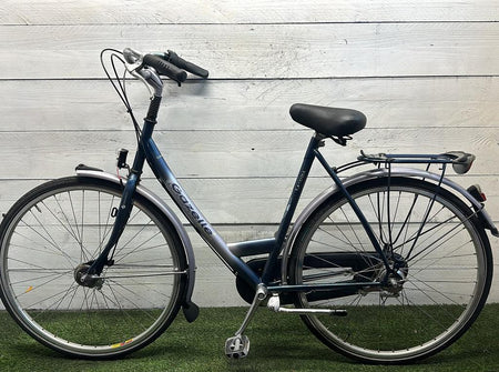 Gazelle Laguna – Refurbished Tweedehands Fiets Cheapassbikes
