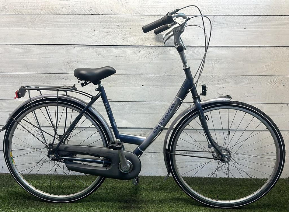Gazelle Laguna