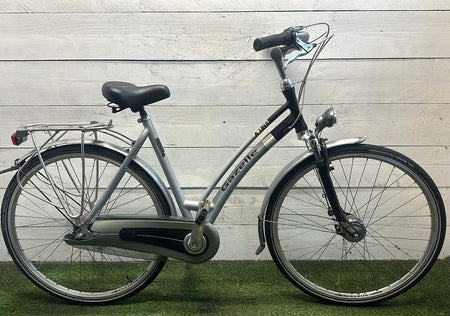 Gazelle Laguna - Miniatuur 1
