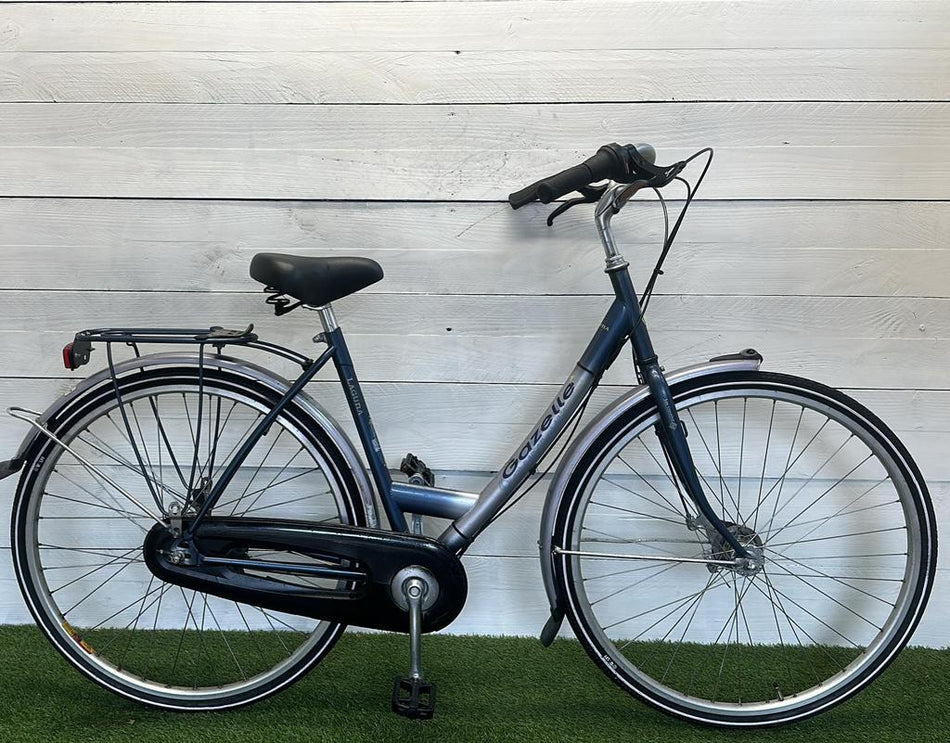 Gazelle Laguna