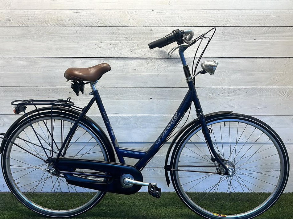 Gazelle Laguna