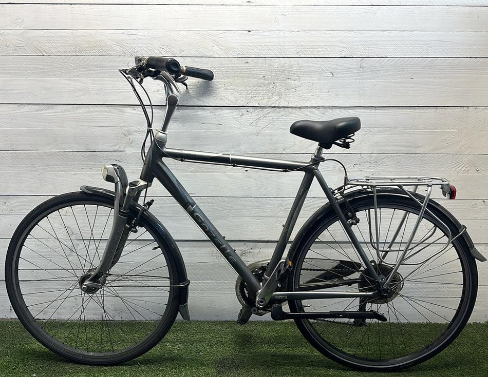 Gazelle Lausanne