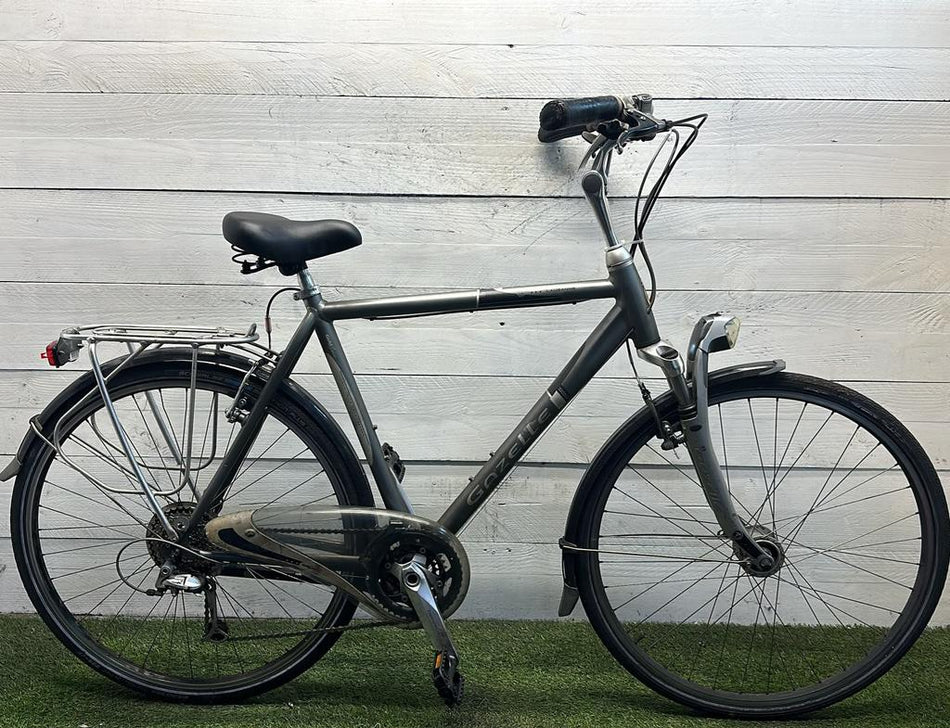 Gazelle Lausanne